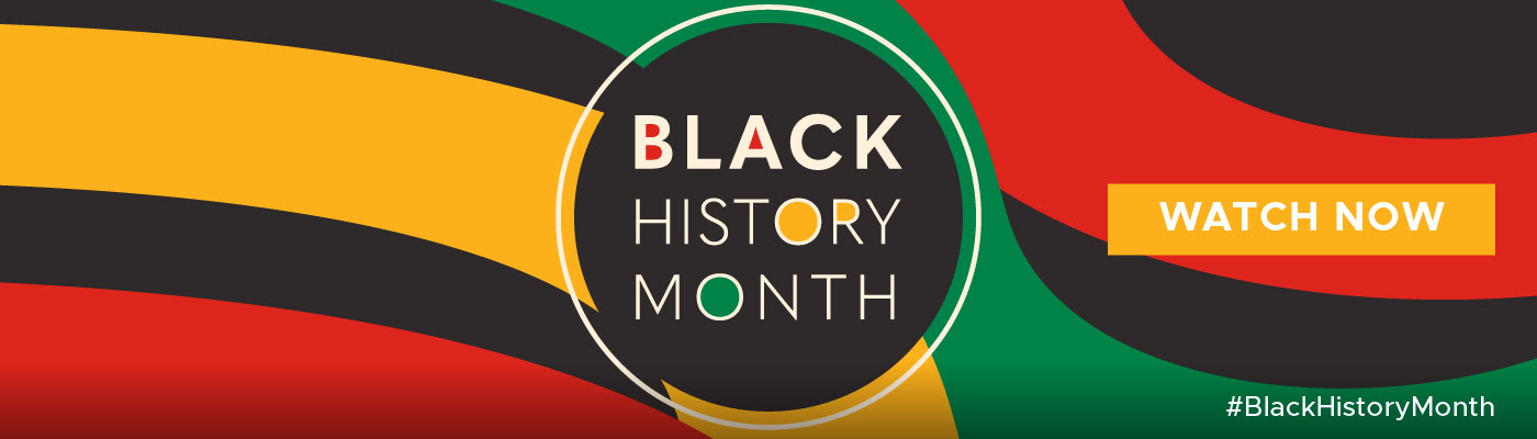 Kanopy Video Streaming Black History Month archive photo.