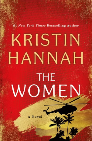 The Women book cover. 
