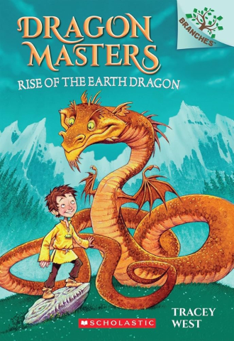 Dragon masters