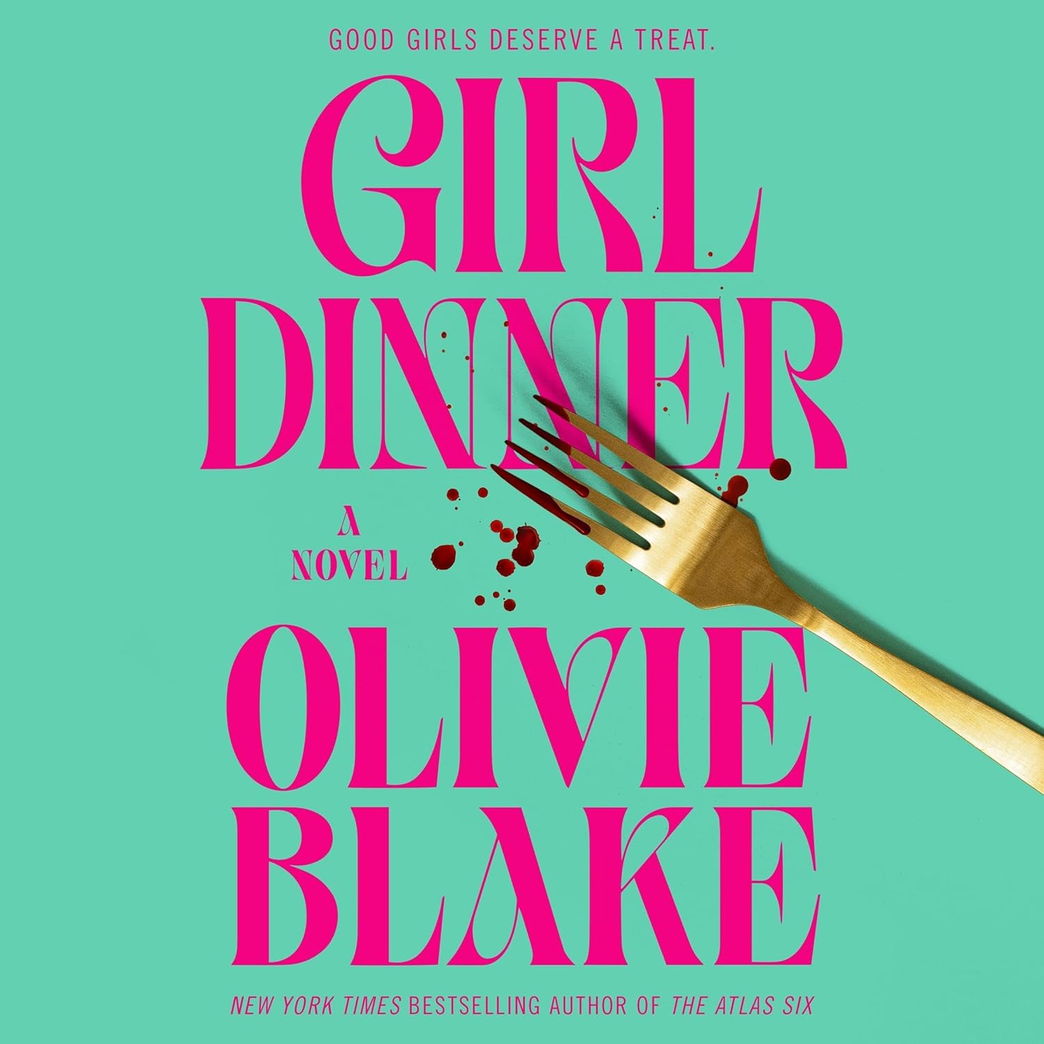 Image for "Girl Dinner"