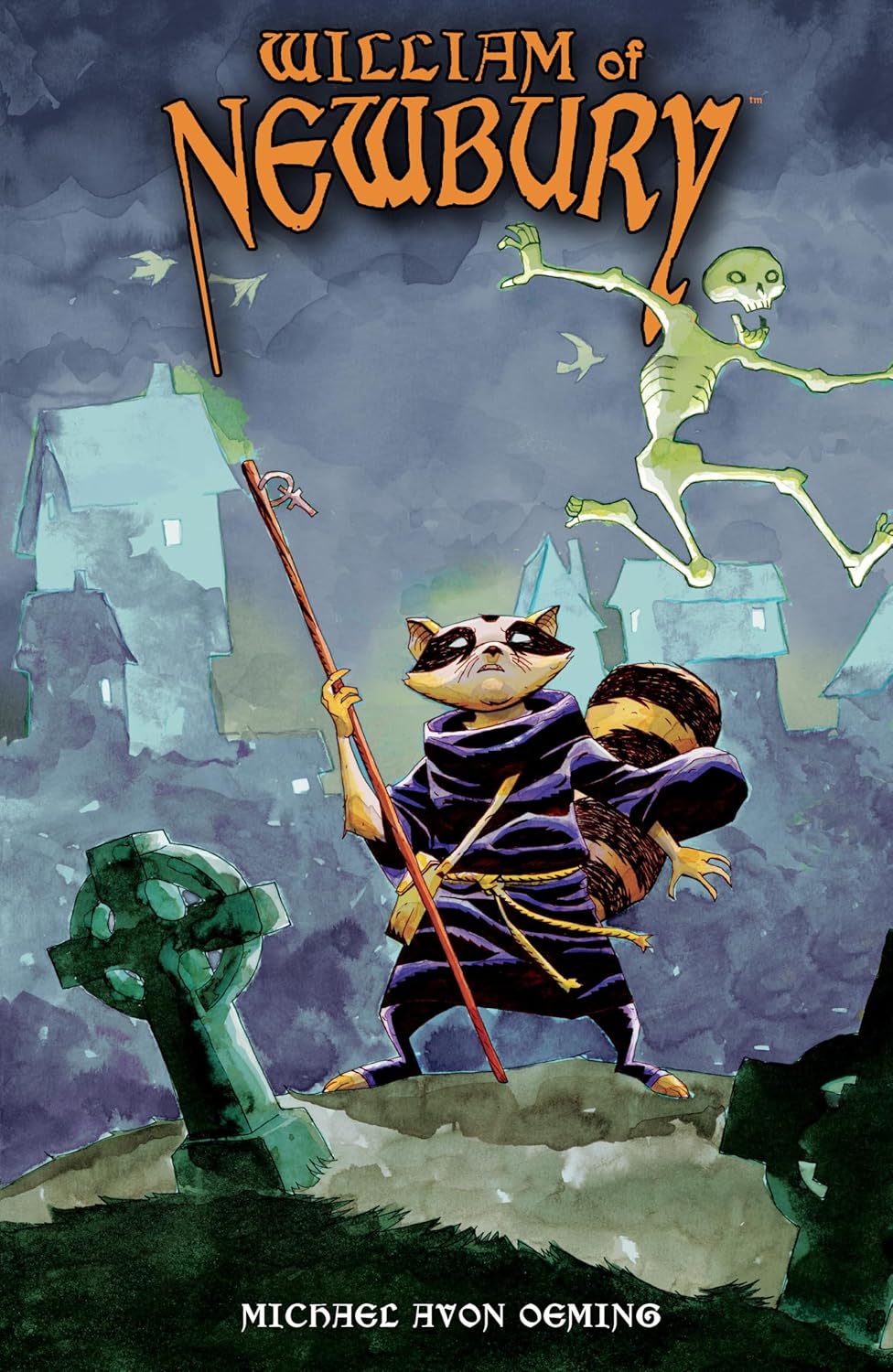 Image for "William of Newbury"