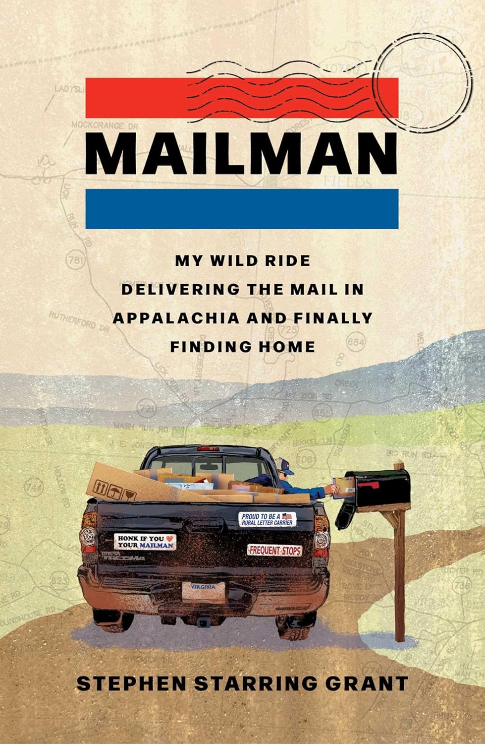 Image for "Mailman"