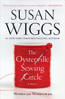 Image for "The Oysterville Sewing Circle"