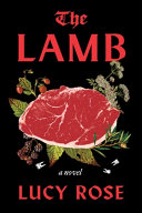 Book cover for "The Lamb"