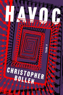 Book cover for "Havoc"
