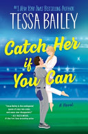 Book cover for "Catch Her If You Can"