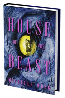 Book cover for "House of the Beast"