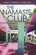 Book cover for "The Namaste Club"