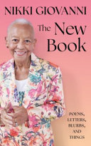 Book cover for "The New Book"