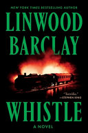 Book cover for "Whistle"