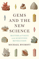 Book cover for "Gems and the New Science"