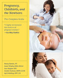 Image for "Pregnancy, Childbirth, and the Newborn"