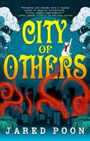 Book cover for "City of Others"