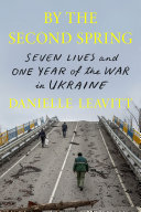 Book cover for "By the Second Spring"