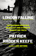 Book cover for "London Falling"