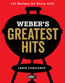 Image for "Weber&#039;s Greatest Hits"