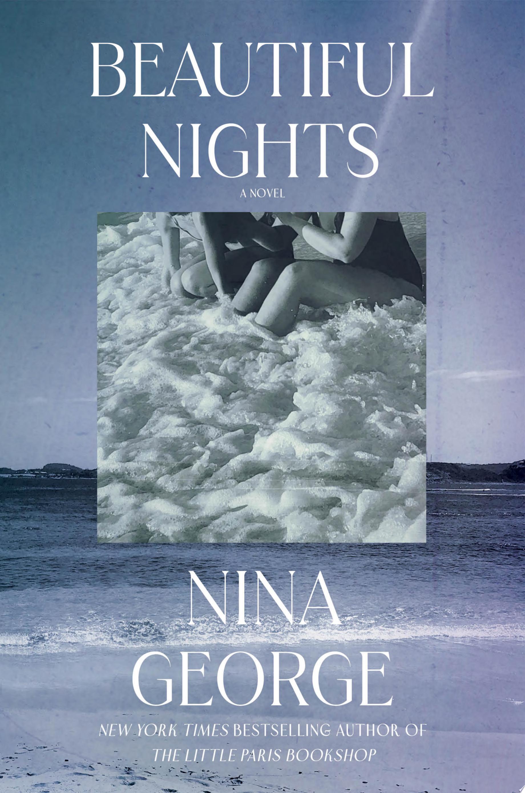 Book cover for "Beautiful Nights"