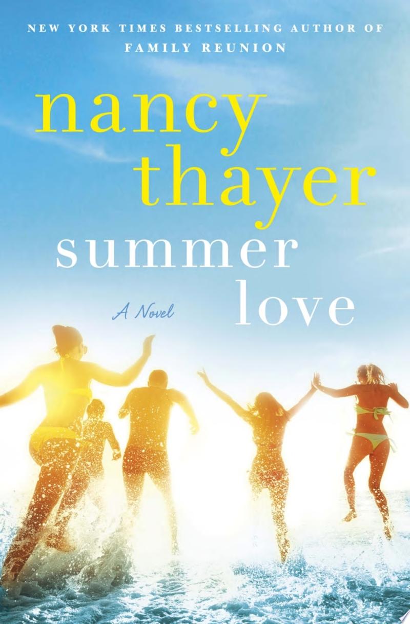 Image for "Summer Love"