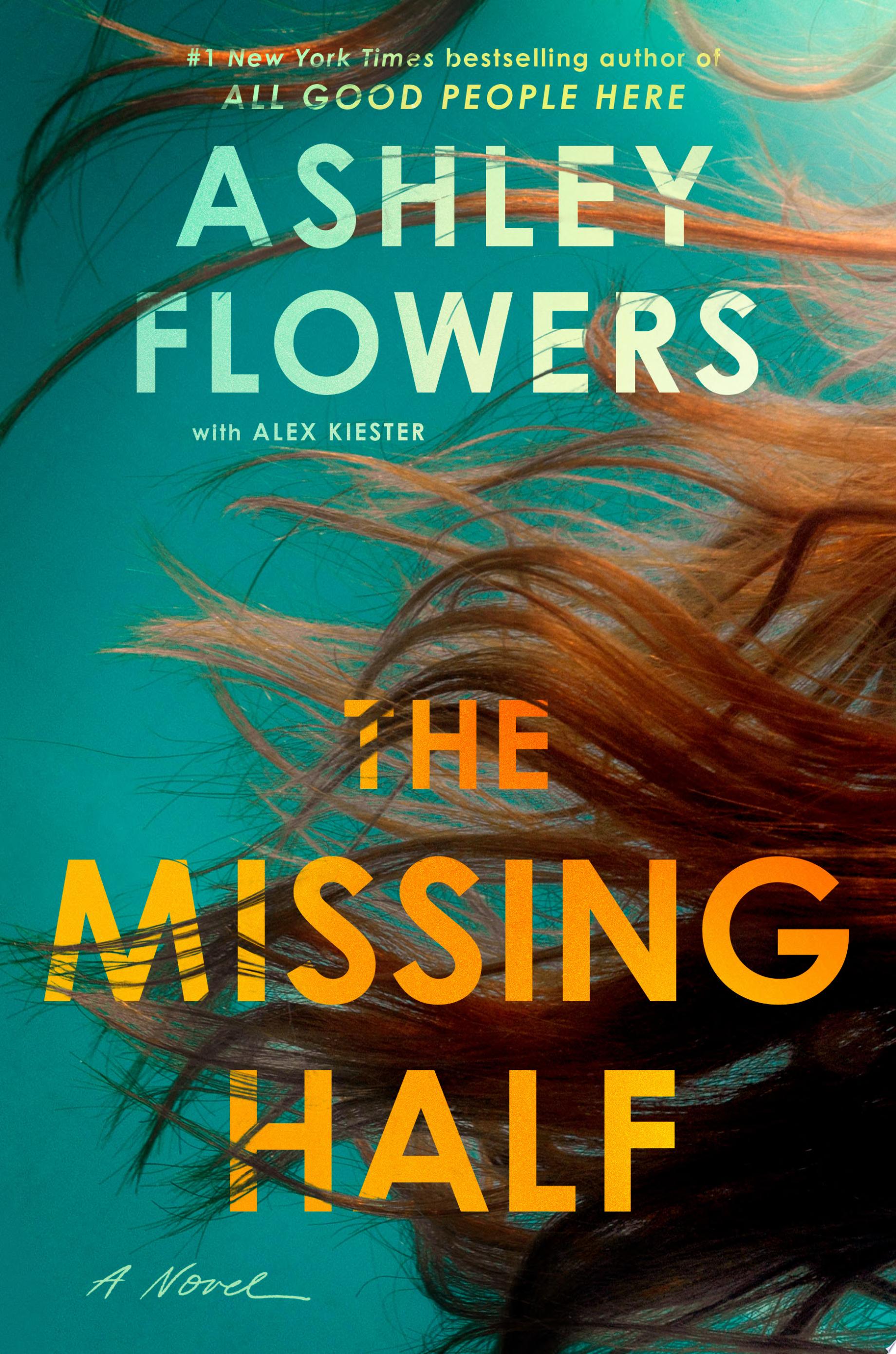 Image for "The Missing Half"