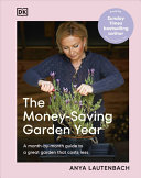 Book cover for "The Money-Saving Garden Year"