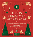 Image for "This Is Christmas, Song by Song"