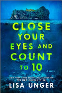 Book cover for "Close Your Eyes and Count to 10"