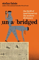Book cover for "Unabridged"