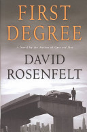 Image for "First Degree"