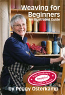 Image for "Weaving for Beginners"