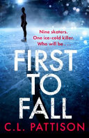 Book cover for "First to Fall"