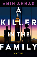 Book cover for "A Killer in the Family"