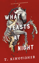 Image for "What Feasts at Night"