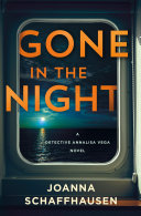 Book cover for "Gone in the Night"