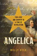 Book cover for "Angelica"