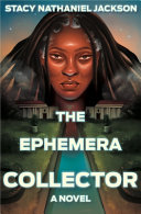Book cover for "The Ephemera Collector"
