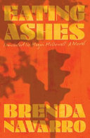 Book cover for "Eating Ashes"