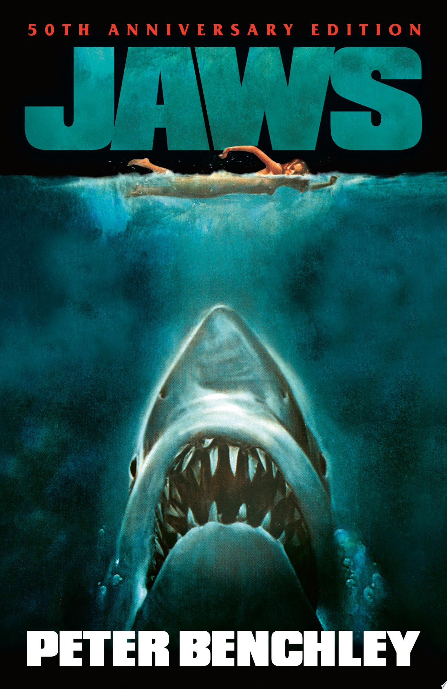 Image for "Jaws"