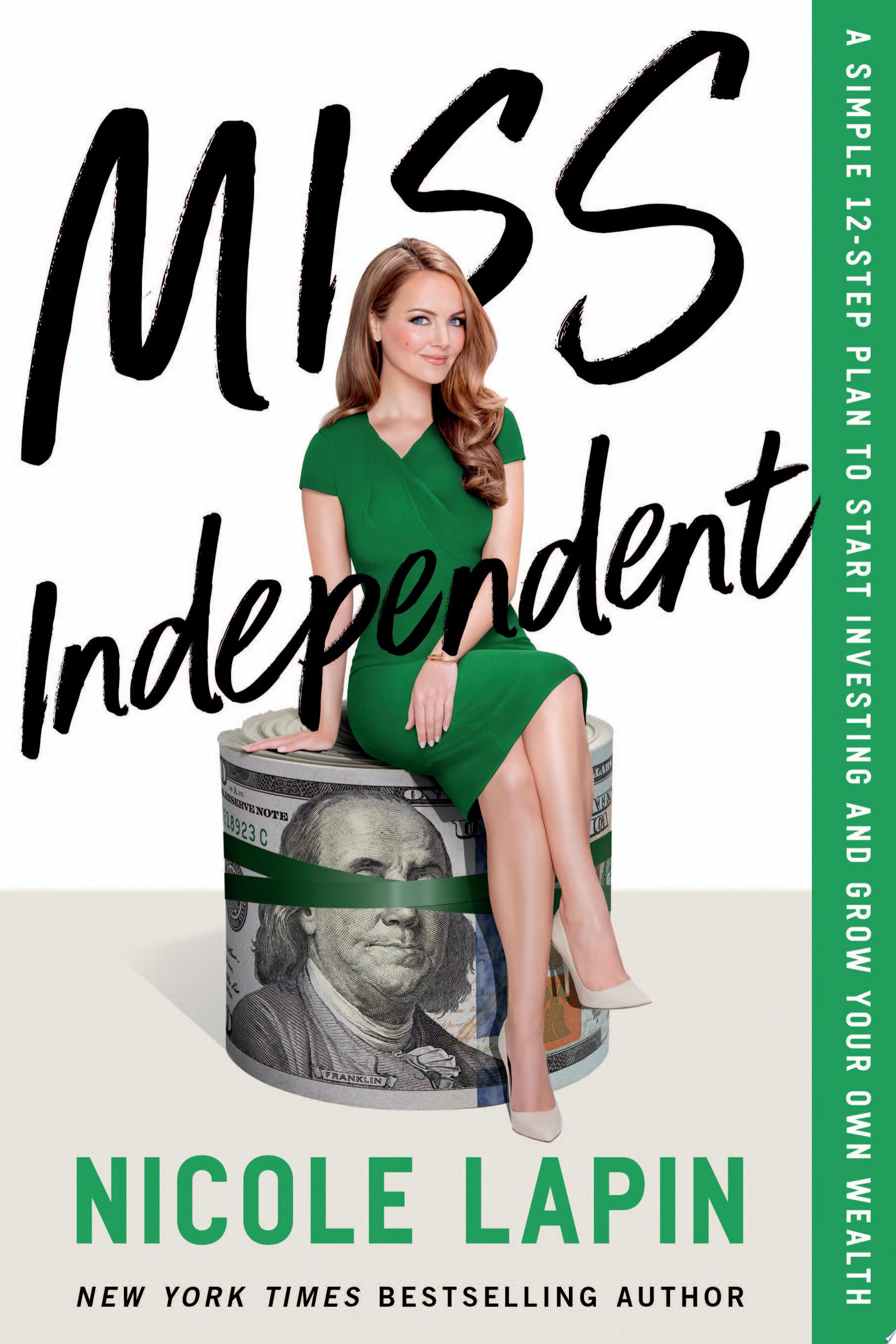 Image for "Miss Independent"