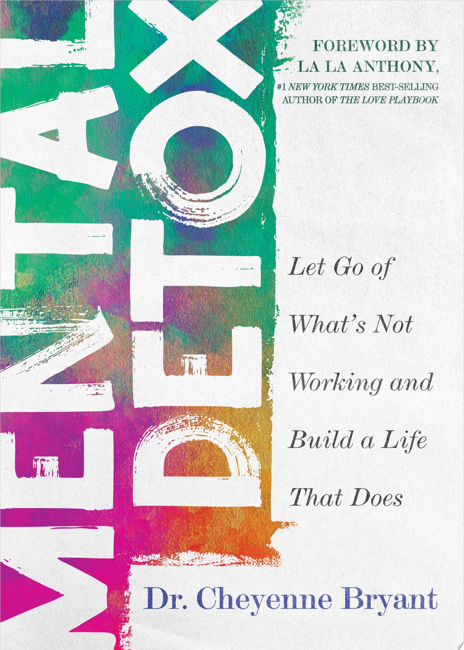 Book cover for "Mental Detox"
