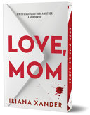 Book cover for "Love, Mom (Deluxe Edition)"