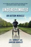 Book cover for "Underestimated"