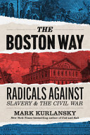 Book cover for "The Boston Way"