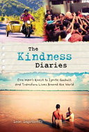 Image for "The Kindness Diaries"