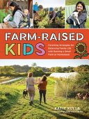 Image for "Farm-Raised Kids"