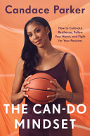 Book cover for "The Can-Do Mindset"