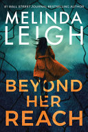 Book cover for "Beyond Her Reach"