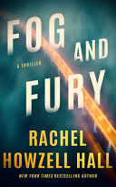 Book cover for "Fog and Fury"