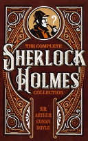 Image for "The Complete Sherlock Holmes Collection"