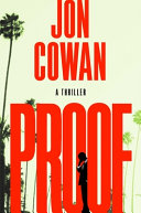 Book cover for "Proof"