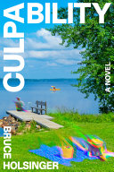 Image for "Culpability (Oprah's Book Club)"